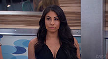 Jackie Ibarra - Big Brother 17